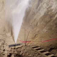 Commercial Flood Damage