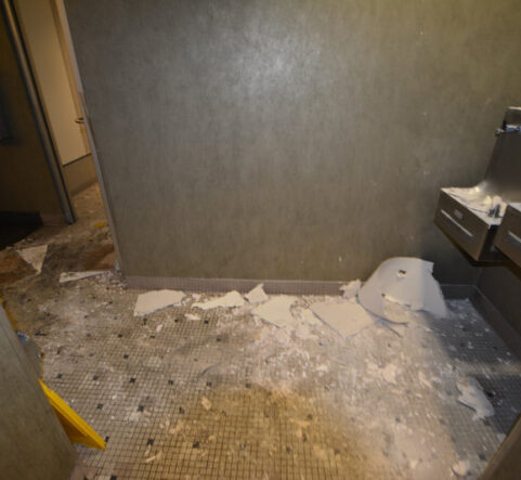 Asbestos removal & remediation services in kanata