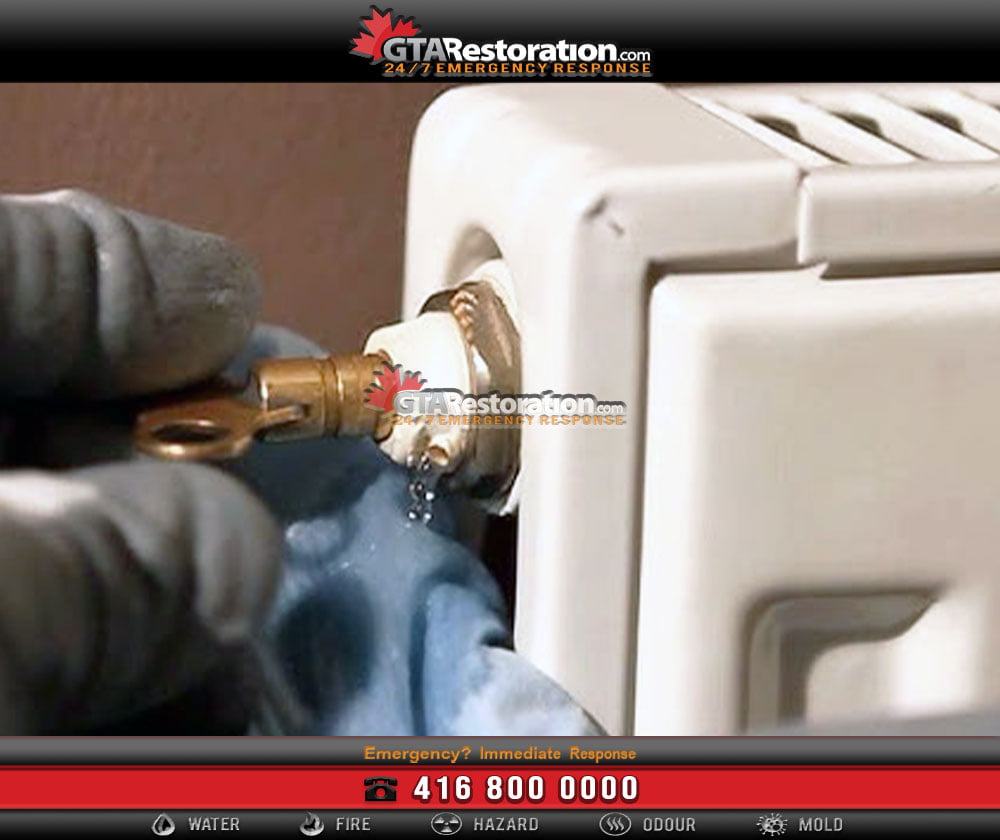 Thermostatic radiator valve: why you should fit them in your home, thermostatic radiator valve, automatic radiator valve, fix a radiator valve leak, auto radiator valve, fitting a radiator valve