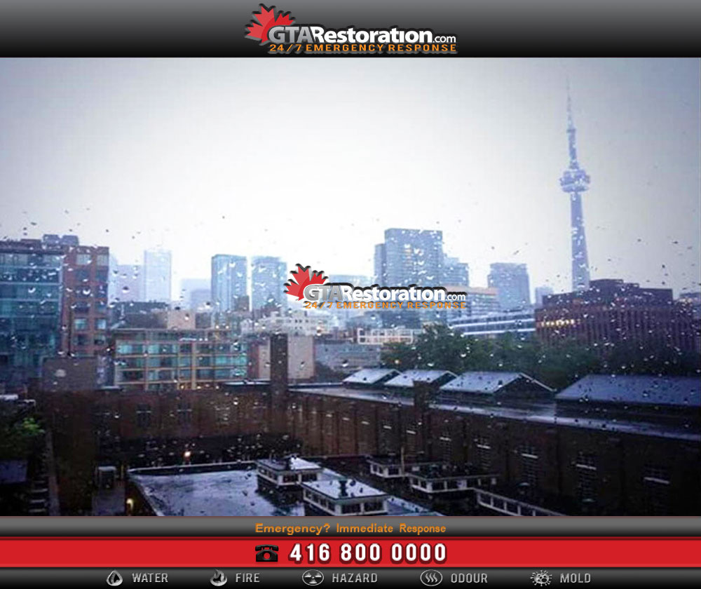 How to prepare your home for heavy rain in toronto and gta How to prepare your home for heavy rain in toronto and gta.