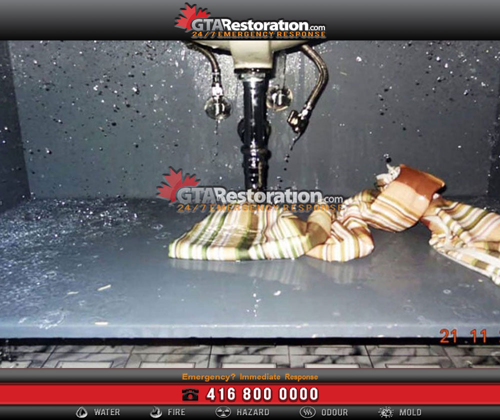 Most Common Plumbing Problems