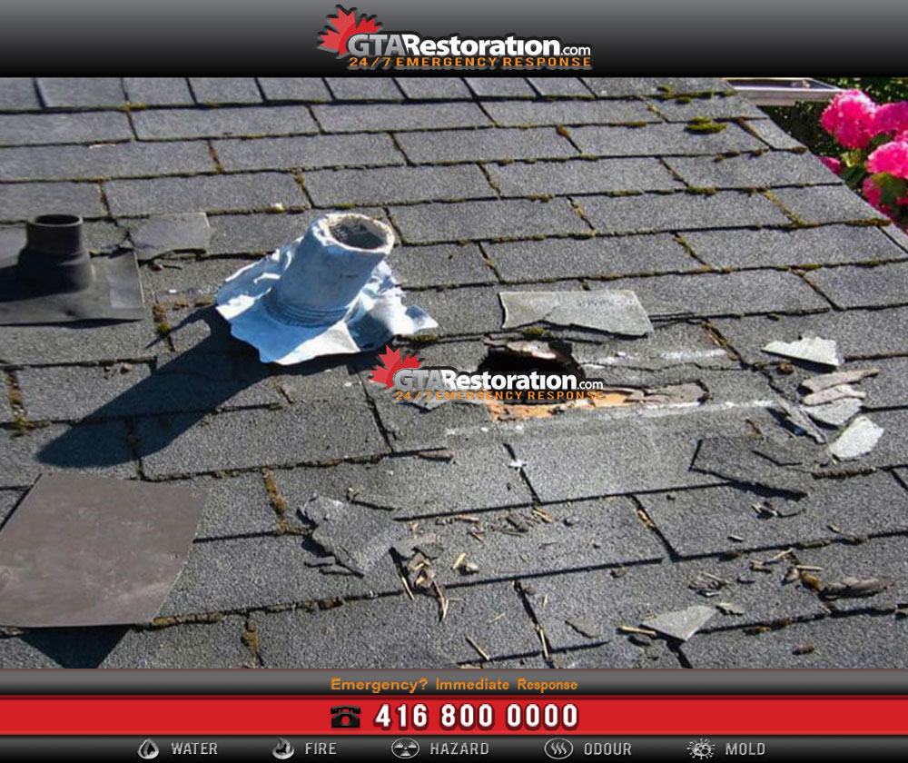 Prepare your roof for fall and winter
