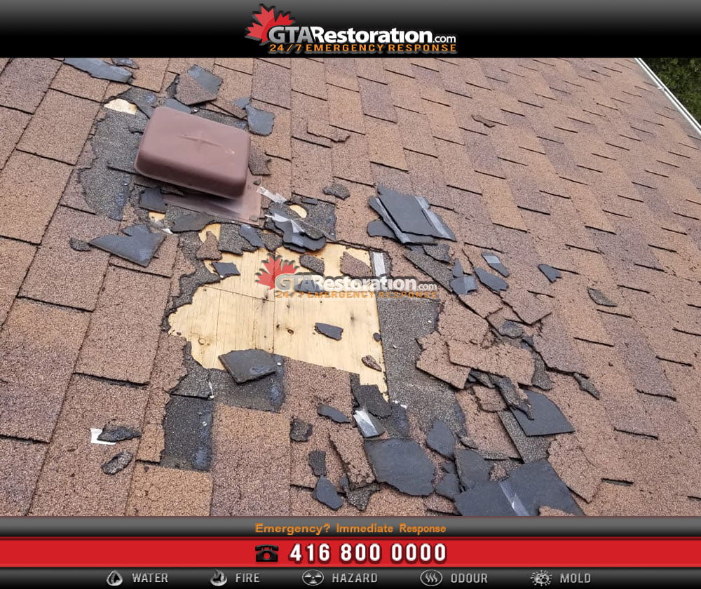 ⭐⭐⭐⭐⭐ Top 5 Emergency Roof Repair Services in the GTA