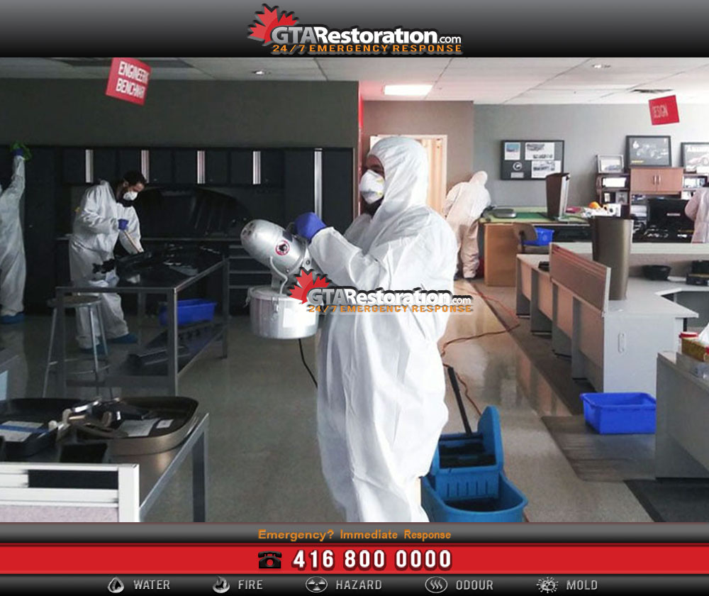 Sanitization & decontamination service in toronto 1 Virus-sanitization-decontamination-service-team-torontio