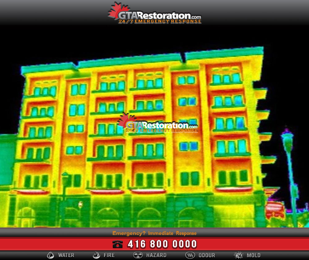Water Leak Detection Toronto