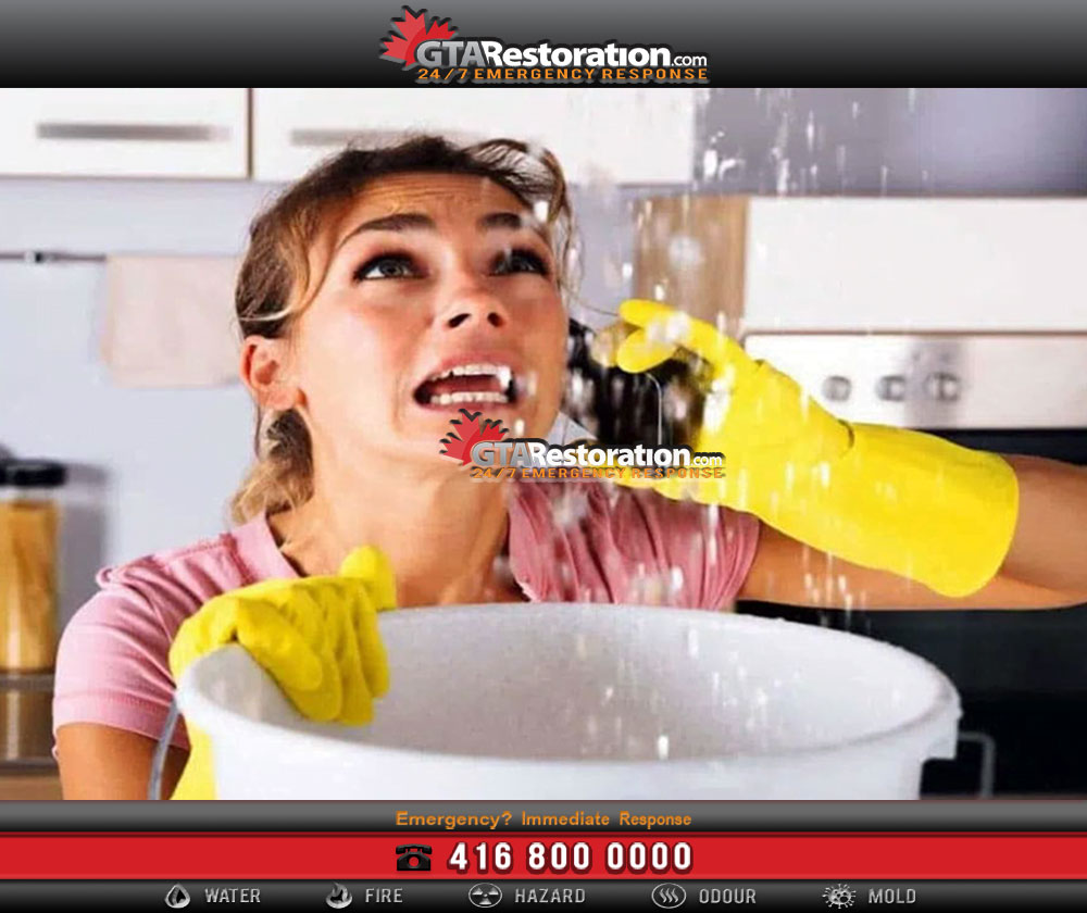 What to do in a Plumbing Emergency