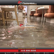 Yorkville Water Damage Restoration Toronto, Blog