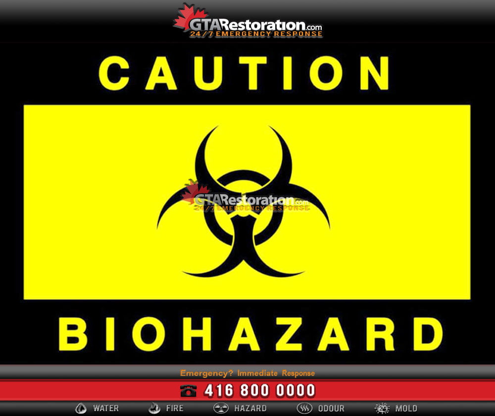 Different Types of Biohazardous Waste