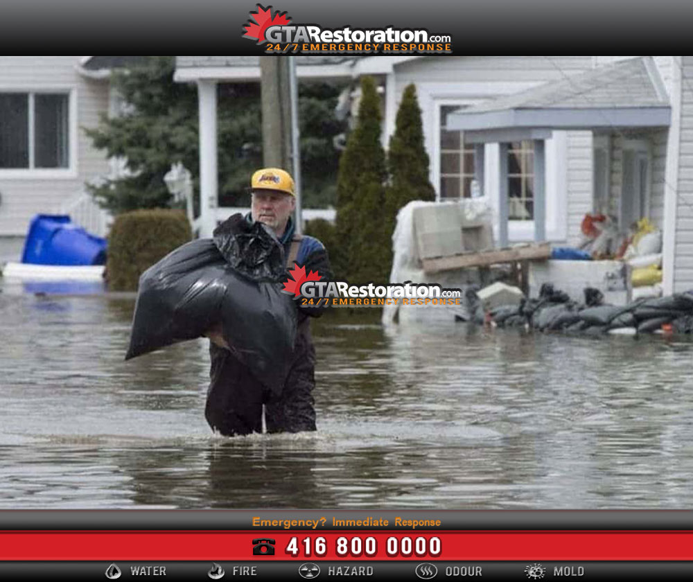 Does your Insurance cover Water Damage?