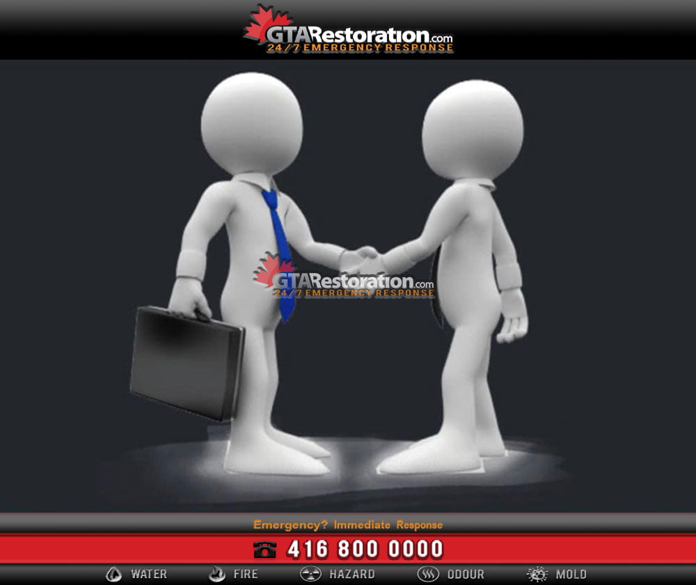 GTA Restoration Referral Program