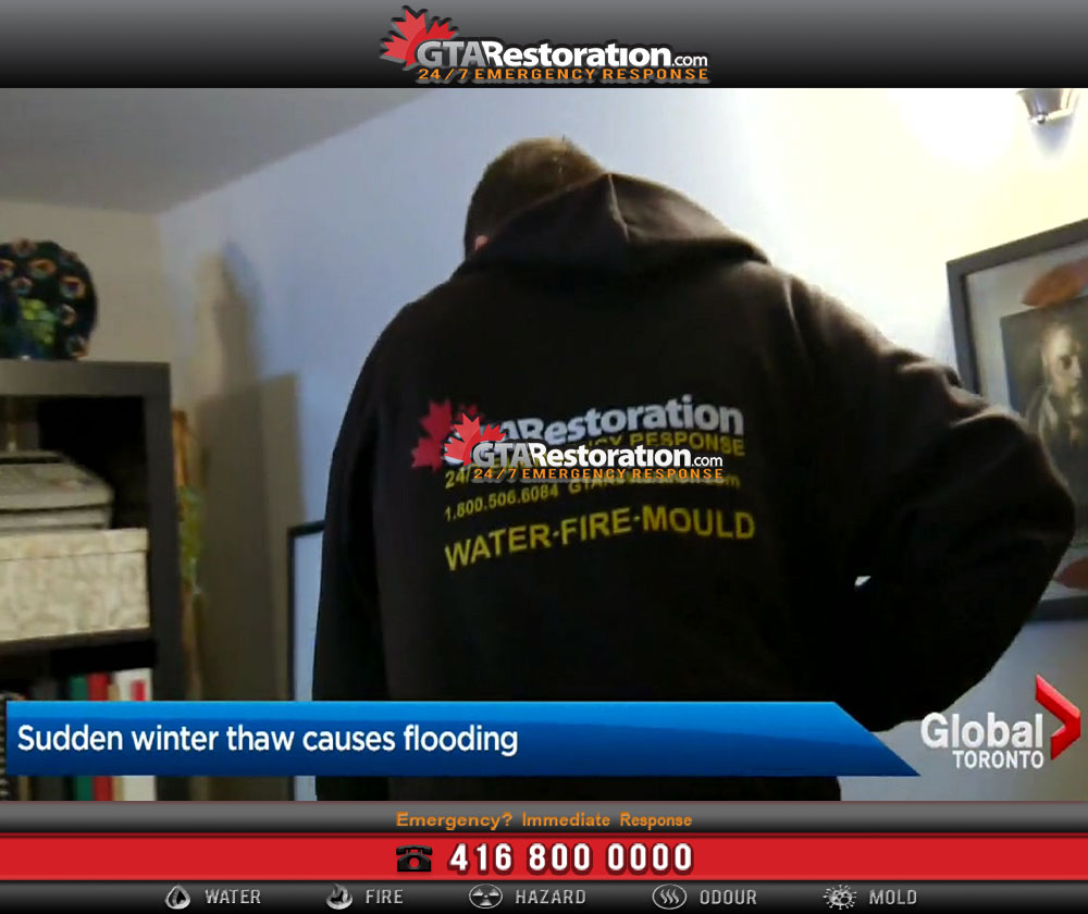 How to Prevent Burst Pipes from Freezing Winter﻿?