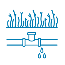 Overland water: understanding sewer backup coverage, icon heavyrain mblue Overland water: understanding sewer backup coverage, icon heavyrain mblue