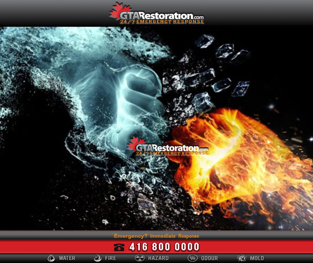 The Importance of Hiring a FIRE Damage Restoration Company!