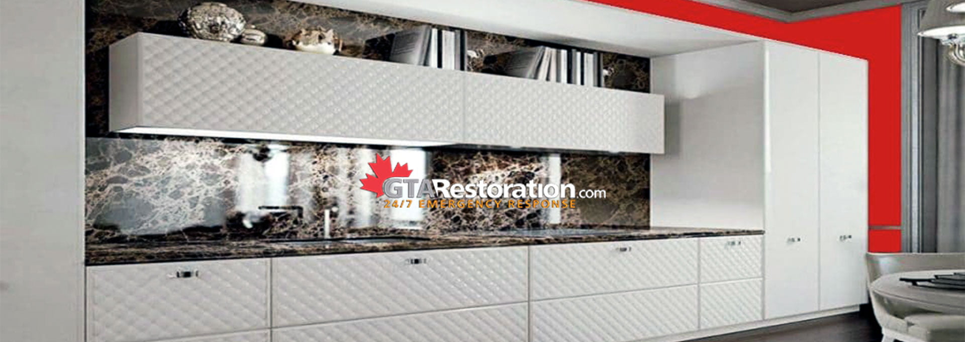 Kitchen Design & Renovation Trends