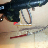 Sump Pump Failure