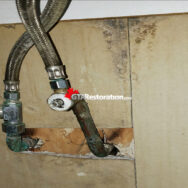 Broken Valve Plumber