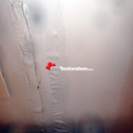 Crack Ceiling Water Damage