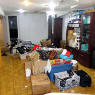 Flood Cleanup
