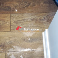 Flooring Flood Restoration