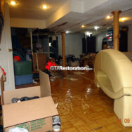 GTA Flood Reatoration Services