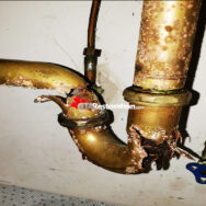 Kitchen Drain Plumber