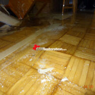 Mississauga Flood Restoration Services