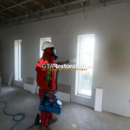 Odour Removal Toronto