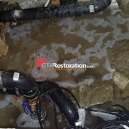 Sewage Backup Sump Pump, Sump Pump Failure: Causes, Signs & Prevention Tips​
