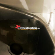 Sink Flood Restoration