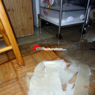Toronto Flood Restoration Services
