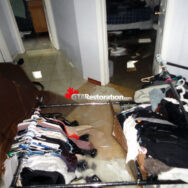 Toronto Water Damage