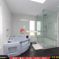 Bathroom Bathtub Renovation Toronto