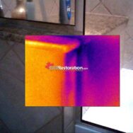 Bathroom Leak Detection