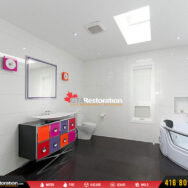 Bathroom Modern Vanity Toronto