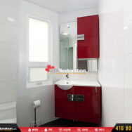 Bathroom Renovation Toronto