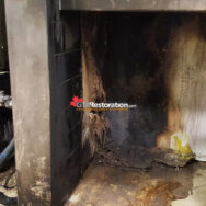 Fire Damage Restoration