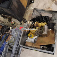 Fire Restoration Toronto