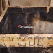 Fire Smoke Damage Restoration