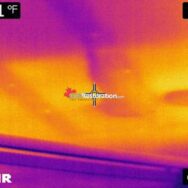 GTA Restoration Infrared Survey Services Mississauga 1