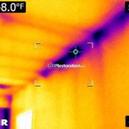 GTA Restoration Infrared Survey Services Newmarket 1
