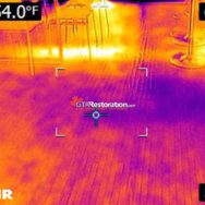 GTA Restoration Infrared Survey Services North York 1