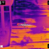 GTA Restoration Infrared Surveys Scarborough 1