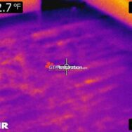 GTA Restoration Thermal Imaging Services
