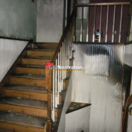 House Fire Restoration