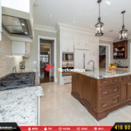 Kitchen Renovation Toronto