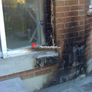 Toronto Fire Restoration