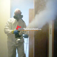 Toronto Odour Removal