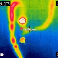 Water Leak Detector Residential
