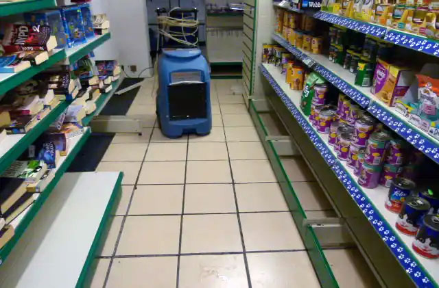 Flood After Image