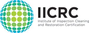 IICRC Associate
